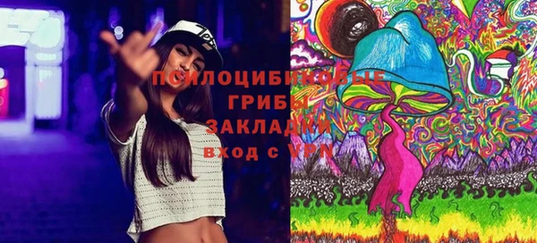 эйфоретик Алексеевка